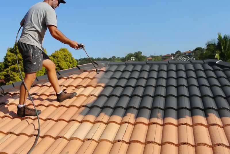 Roof Painting Services AR Professional Painting Services