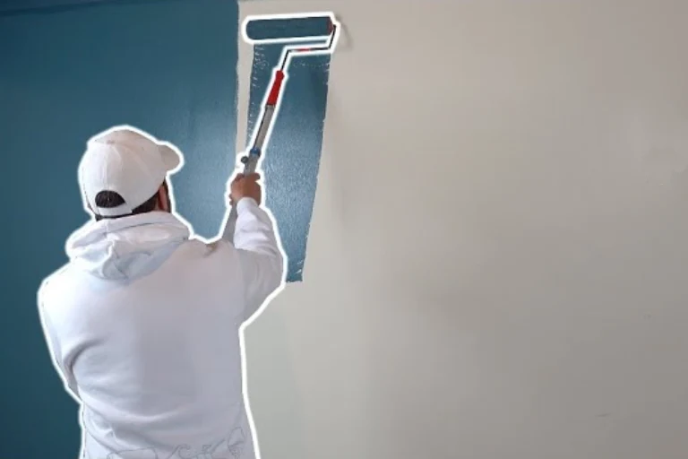 Why is House Painting Necessary in Australia | 7 Major Reasons